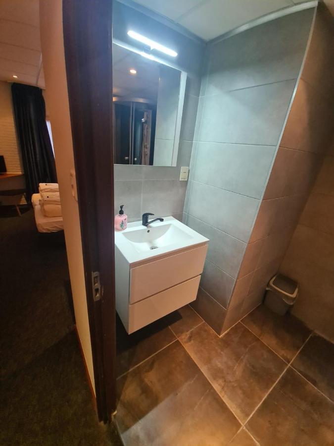 Christian'S Hotel & Restaurant Tubbergen Dış mekan fotoğraf